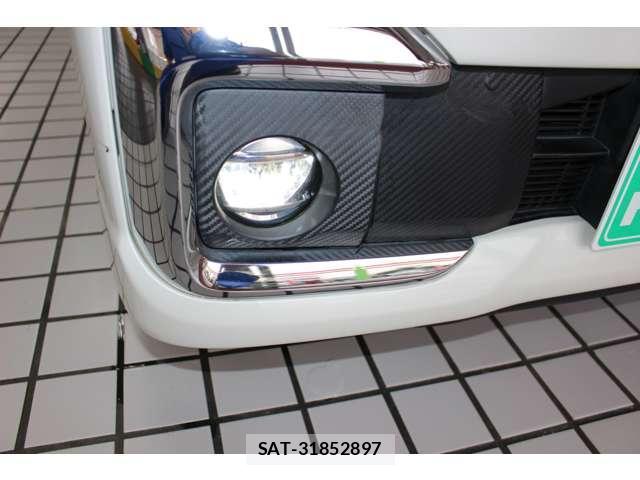 Daihatsu TANTO 2016-01 8770019-19
