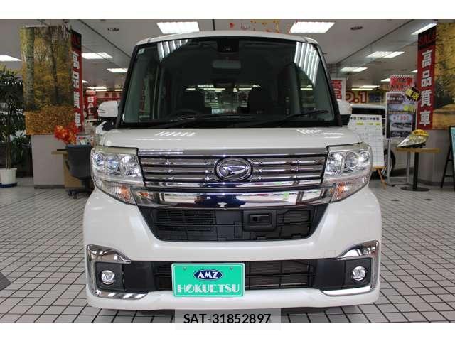 Daihatsu TANTO 2016-01 8770019-2