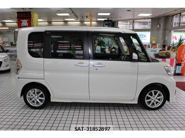 Daihatsu TANTO 2016-01 8770019-3