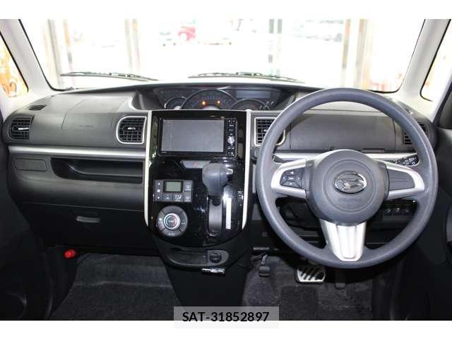 Daihatsu TANTO 2016-01 8770019-4