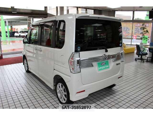 Daihatsu TANTO 2016-01 8770019-5