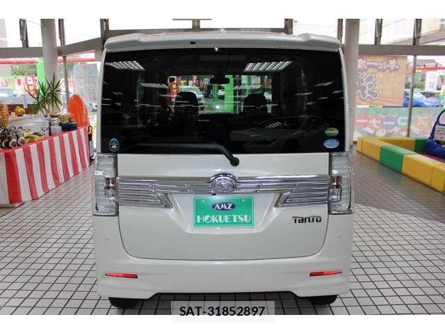 Daihatsu TANTO 2016-01 8770019-6