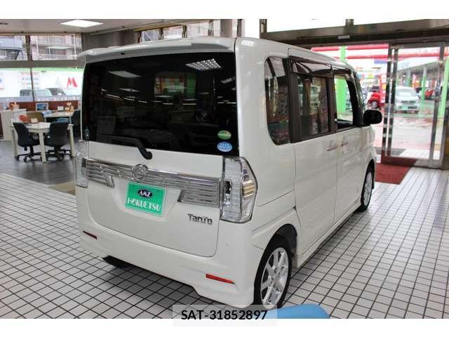 Daihatsu TANTO 2016-01 8770019-7