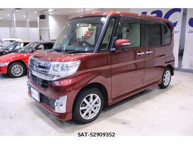 Daihatsu TANTO 2014-11 8770036-0