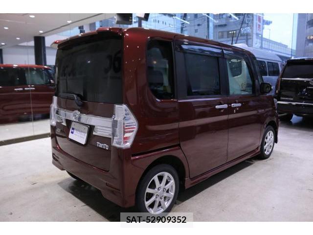 Daihatsu TANTO 2014-11 8770036-1