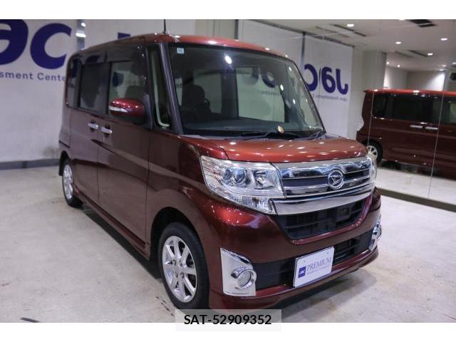 Daihatsu TANTO 2014-11 8770036-10
