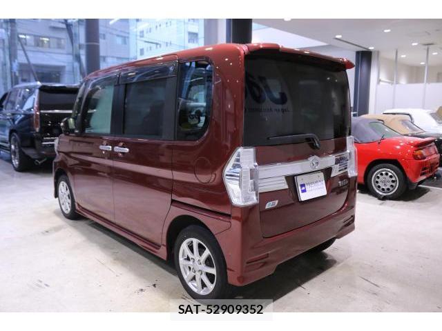 Daihatsu TANTO 2014-11 8770036-12