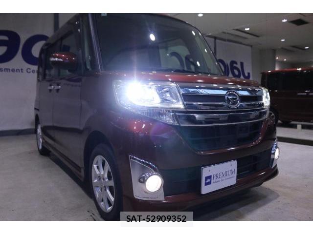 Daihatsu TANTO 2014-11 8770036-14