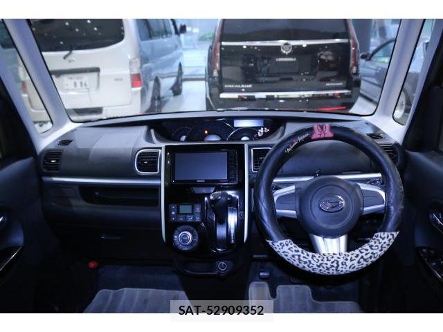 Daihatsu TANTO 2014-11 8770036-2