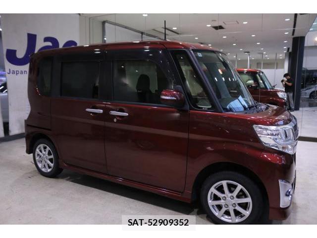 Daihatsu TANTO 2014-11 8770036-3