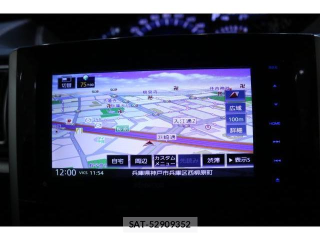 Daihatsu TANTO 2014-11 8770036-4