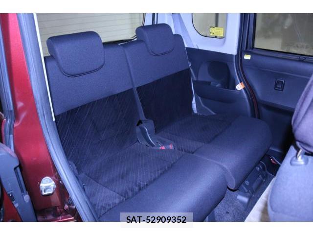 Daihatsu TANTO 2014-11 8770036-6