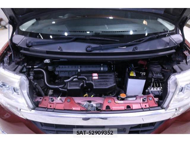 Daihatsu TANTO 2014-11 8770036-7