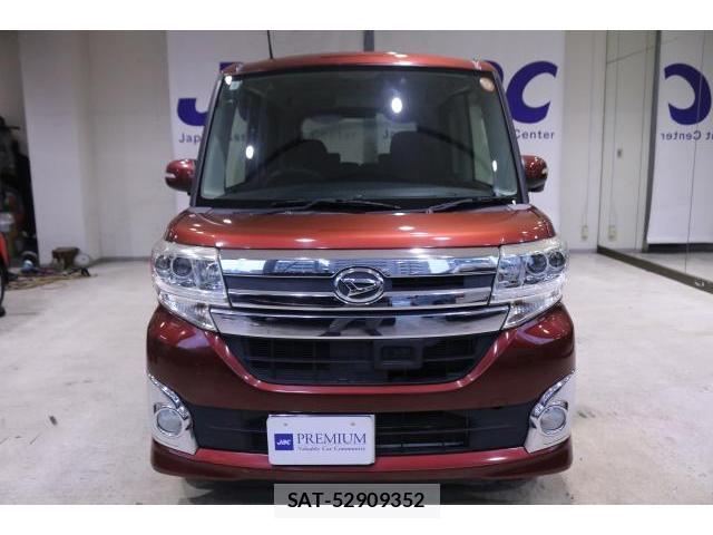 Daihatsu TANTO 2014-11 8770036-9