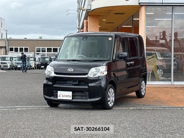 Daihatsu TANTO 2016-07 8770135-0