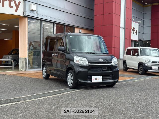 Daihatsu TANTO 2016-07 8770135-13