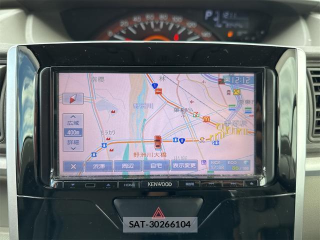 Daihatsu TANTO 2016-07 8770135-15