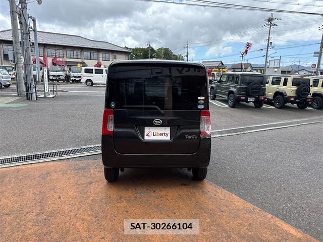 Daihatsu TANTO 2016-07 8770135-16