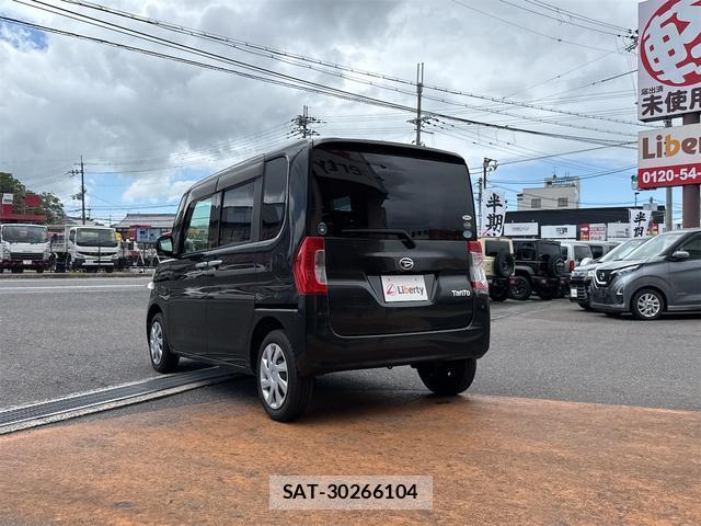 Daihatsu TANTO 2016-07 8770135-17