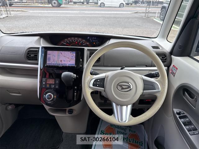 Daihatsu TANTO 2016-07 8770135-2