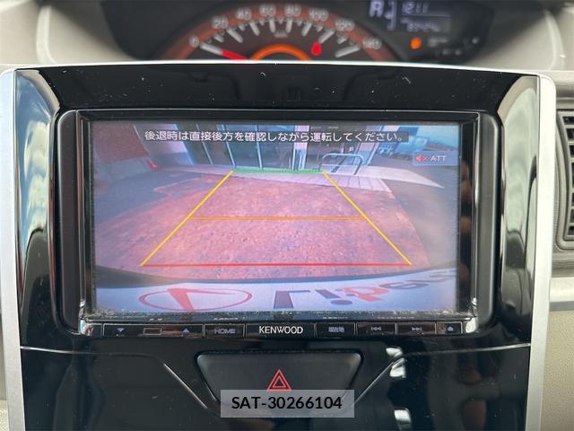 Daihatsu TANTO 2016-07 8770135-4