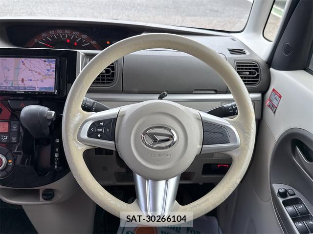 Daihatsu TANTO 2016-07 8770135-5