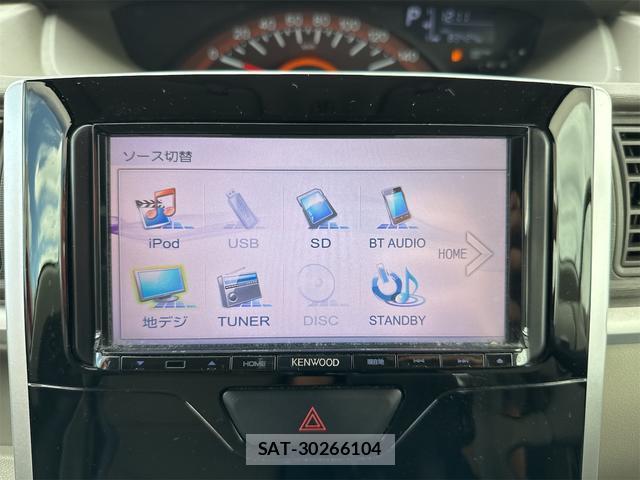 Daihatsu TANTO 2016-07 8770135-6