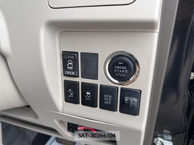Daihatsu TANTO 2016-07 8770135-8