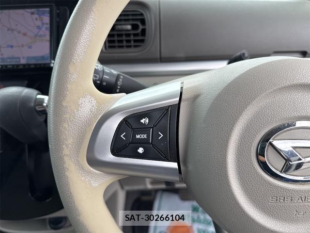 Daihatsu TANTO 2016-07 8770135-9