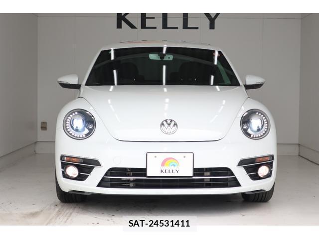VolksWagen THE BEETLE 2018-05 8768701-0