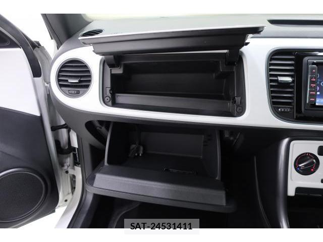 VolksWagen THE BEETLE 2018-05 8768701-12
