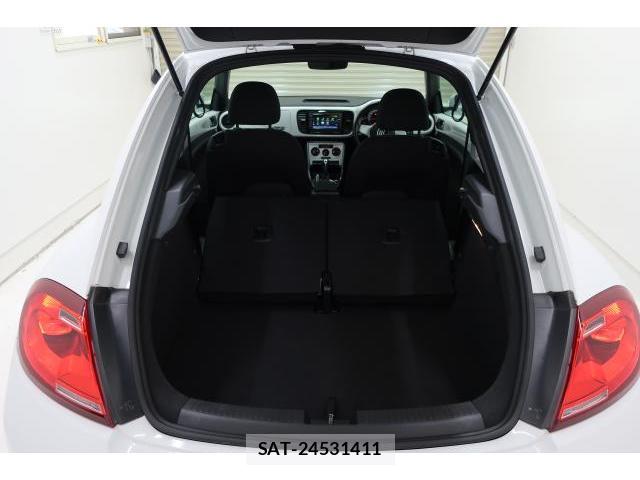 VolksWagen THE BEETLE 2018-05 8768701-13