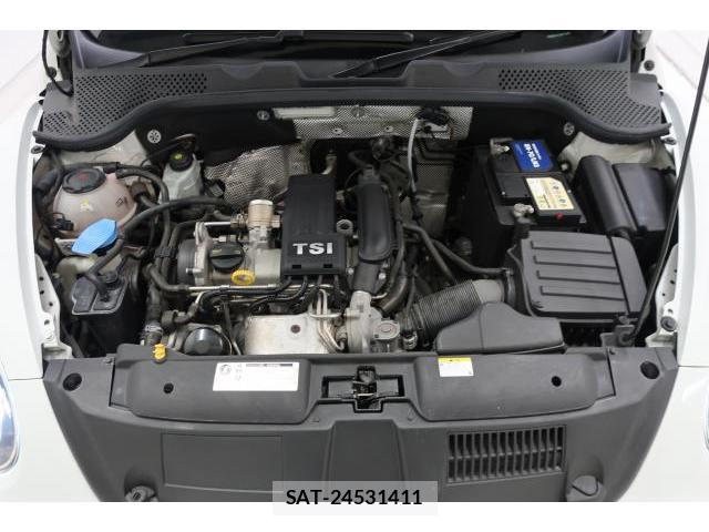 VolksWagen THE BEETLE 2018-05 8768701-15