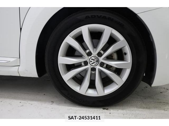 VolksWagen THE BEETLE 2018-05 8768701-16