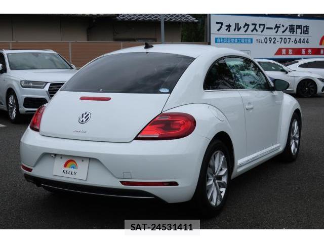 VolksWagen THE BEETLE 2018-05 8768701-19