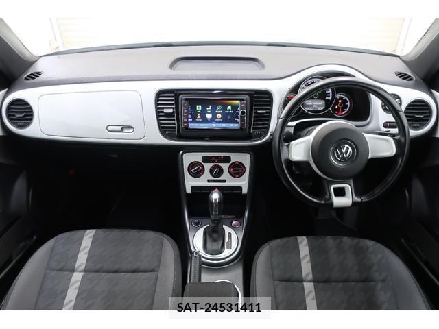 VolksWagen THE BEETLE 2018-05 8768701-4