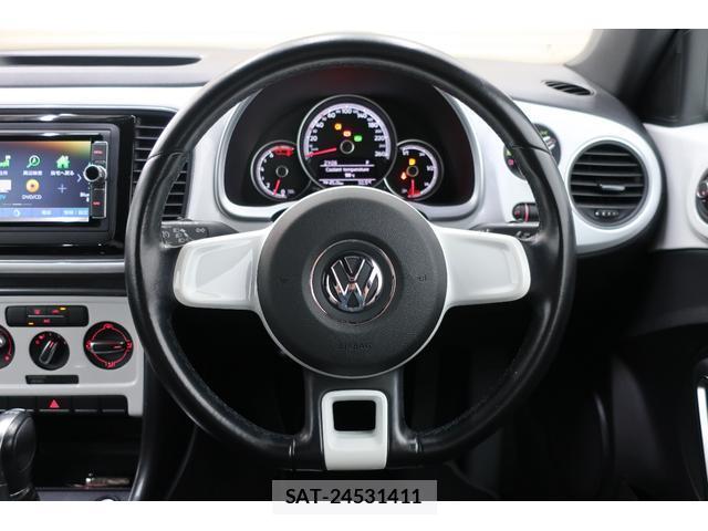 VolksWagen THE BEETLE 2018-05 8768701-5