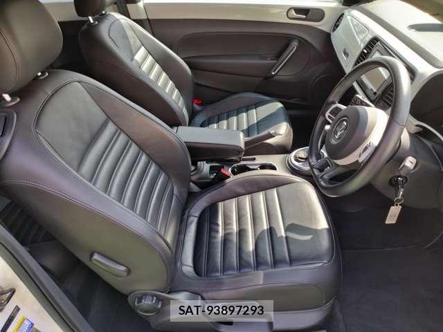 VolksWagen THE BEETLE 2013-02 8769333-11