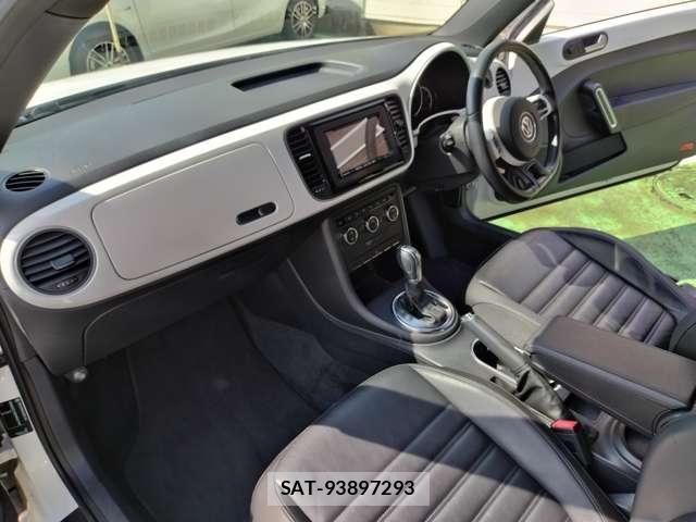 VolksWagen THE BEETLE 2013-02 8769333-12