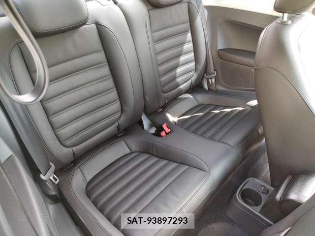 VolksWagen THE BEETLE 2013-02 8769333-13