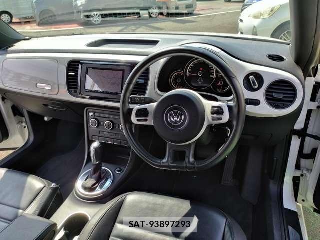 VolksWagen THE BEETLE 2013-02 8769333-15