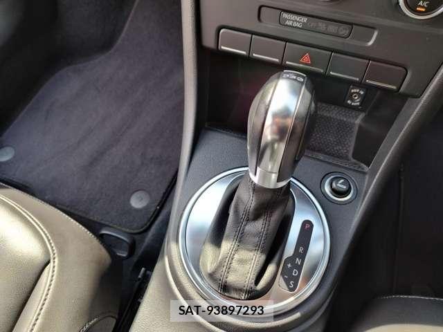 VolksWagen THE BEETLE 2013-02 8769333-18