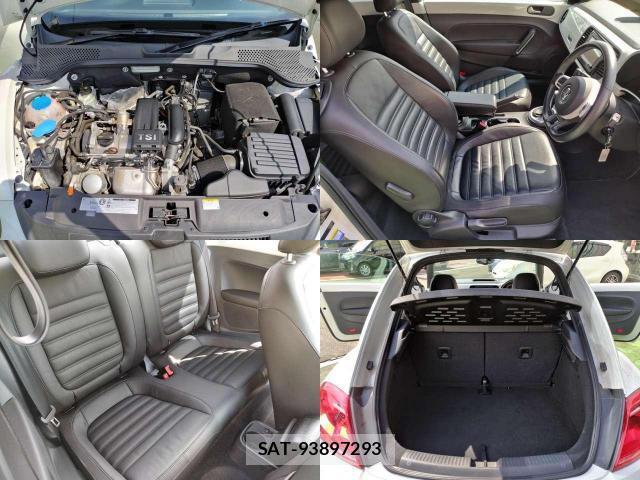 VolksWagen THE BEETLE 2013-02 8769333-5