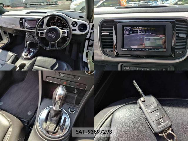 VolksWagen THE BEETLE 2013-02 8769333-8