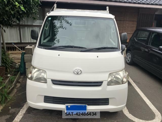 Toyota TOWNACE TRUCK 2017-11 8769205-0