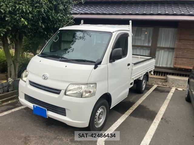 Toyota TOWNACE TRUCK 2017-11 8769205-1