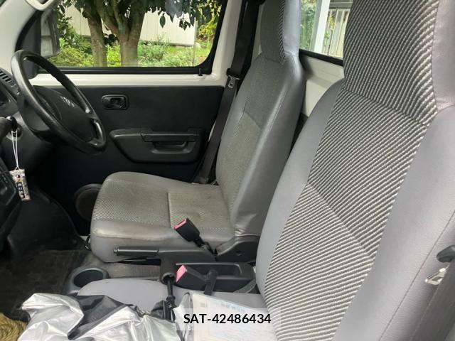 Toyota TOWNACE TRUCK 2017-11 8769205-10