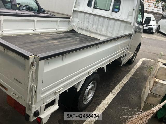 Toyota TOWNACE TRUCK 2017-11 8769205-12