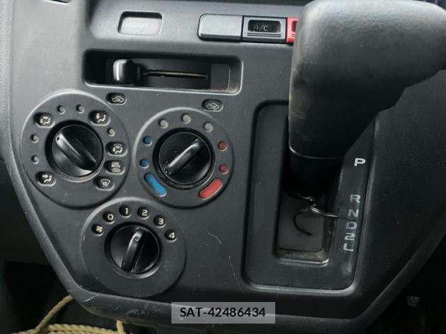 Toyota TOWNACE TRUCK 2017-11 8769205-16