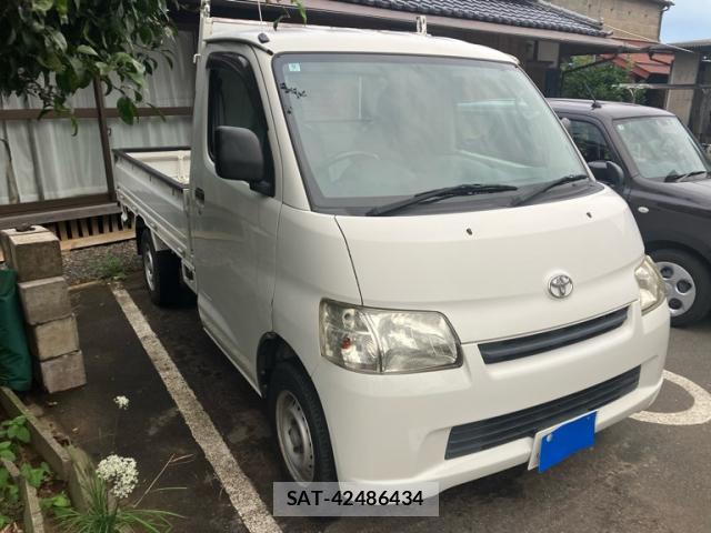 Toyota TOWNACE TRUCK 2017-11 8769205-2